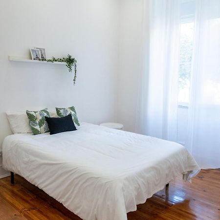 Lovely Home Lissabon Buitenkant foto