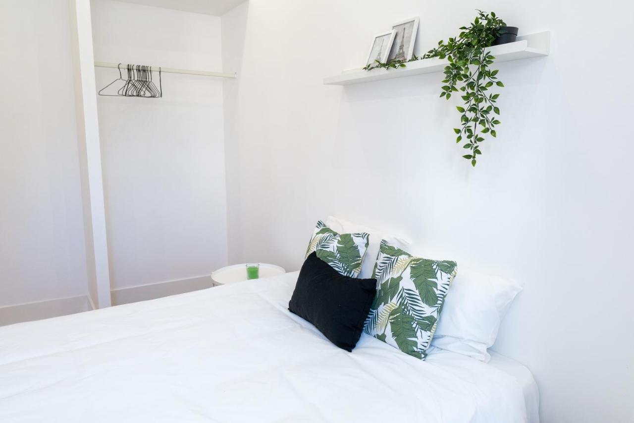 Lovely Home Lissabon Buitenkant foto